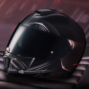 Darth Vader HJC RPHA 90 Star Wars Helmet