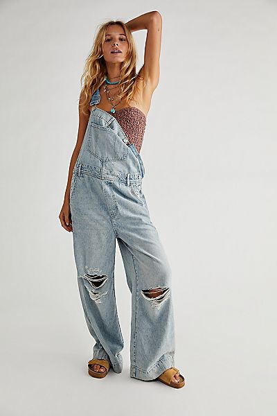 Free People Jeans 