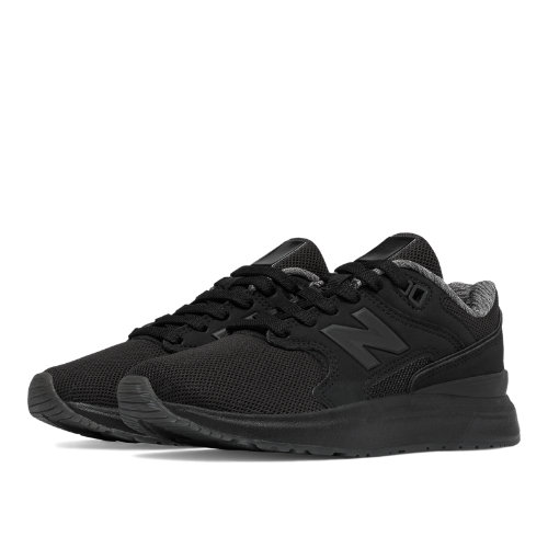 New Balance 1550 Kids Pre-School Lifestyle Shoes - Black (K1550TBP ...
