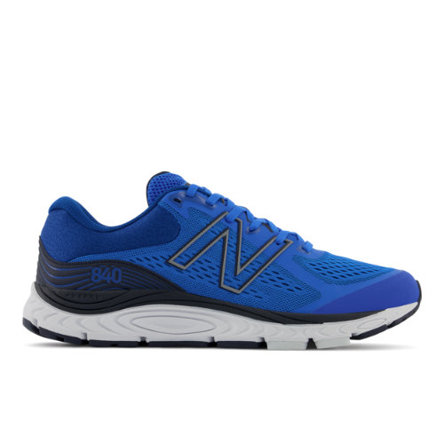New Balance 840v5 Men's Running Shoes - Blue (M840BB5)