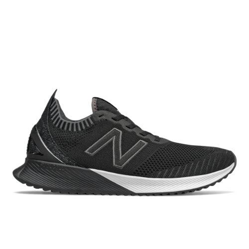 New Balance FuelCell Echo Men's Running Shoes - Black (MFCECSK)