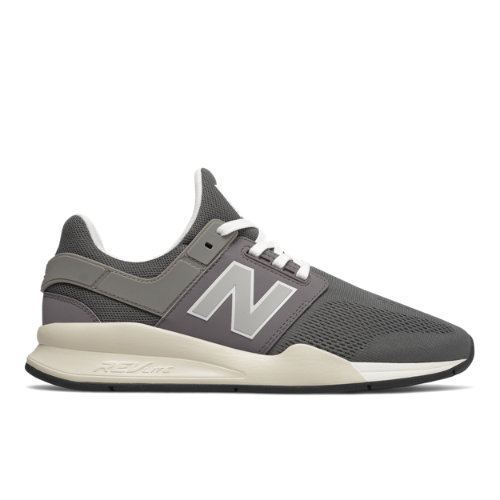 New Balance 247 Men's Sport Style Shoes - Grey (MS247MM ...