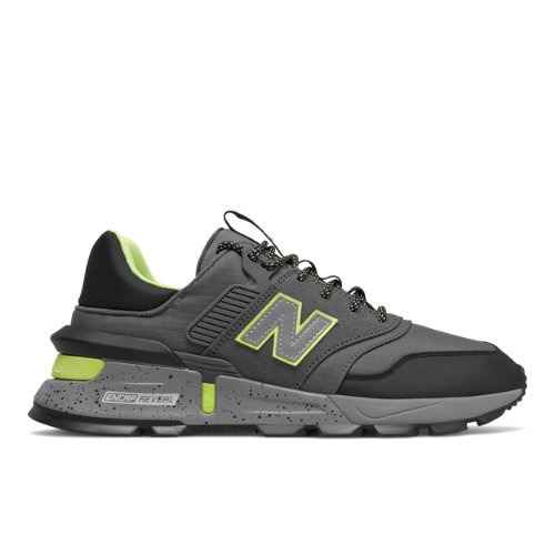 New Balance 997 Sport Men's Sport Style Shoes - Grey (MS997SKC)