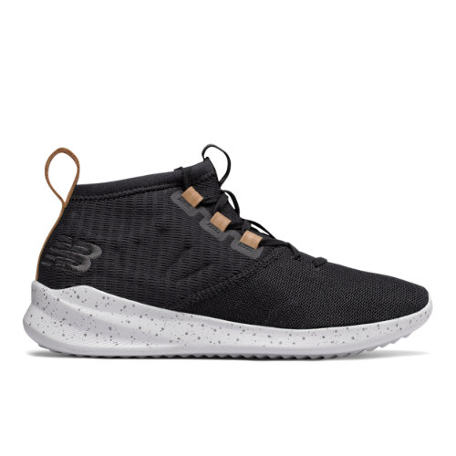 New Balance Cypher Run Knit Men's Neutral Cushioned Shoes - Black (MSRMCKB) New Balance Cypher Run Knit Men's Neutral Cushioned Shoes - Black (MSRMCKB)