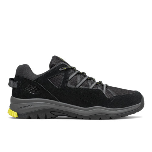 New Balance 669v2 Men's Walking Shoes - Black (MW669LK2 ...