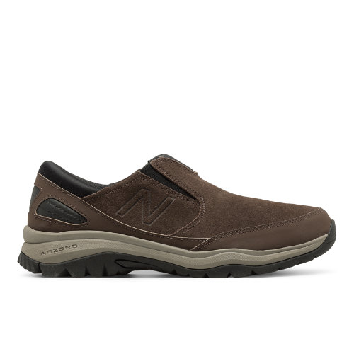 New Balance 770 Men's Trail Walking Shoes - Brown (MW770DD ...