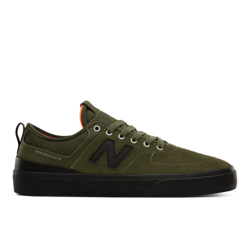 New Balance Numeric 379 Men's Lifestyle Shoes - Green / Black (NM379ARM)