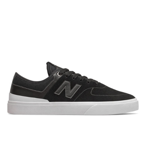 New Balance Numeric 379 Men's Lifestyle Shoes - Black (NM379BWH)