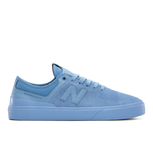 New Balance Numeric 379 Men's Skateboarding Shoes - Blue (NM379WRT)