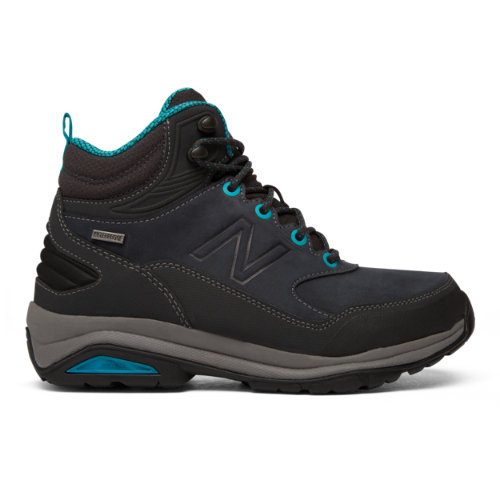 New Balance 1400v1 Women's Trail Walking Shoes - Dark Grey (WW1400TG ...