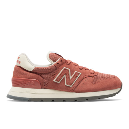 nb 801 leather