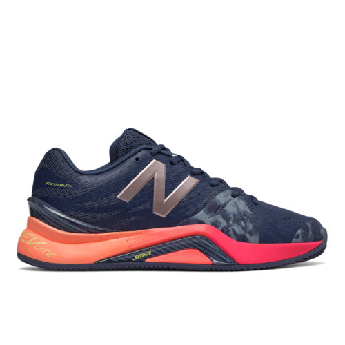 New Balance 1296v2 Women's Tennis Shoes 