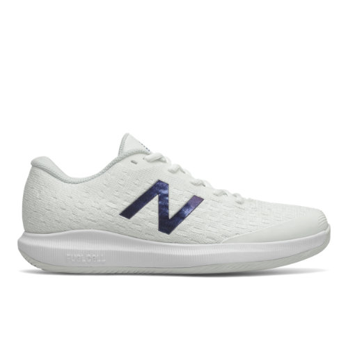 New Balance FuelCell 996v4 Women's Tennis Shoes - White (WCH996Z4)