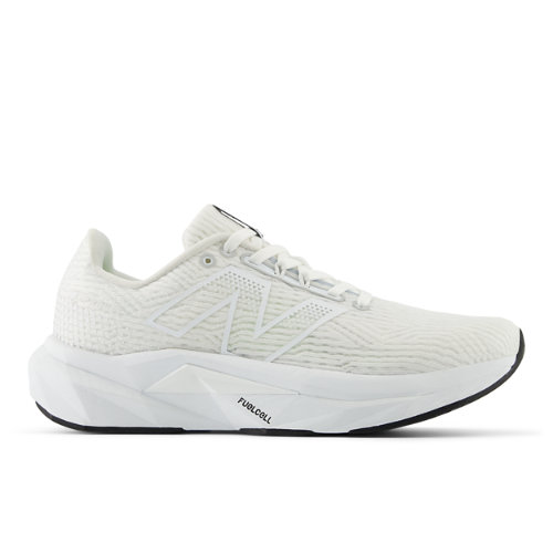New Balance FuelCell Propel v5 Women's Running Shoes - White (WFCPRLW5)