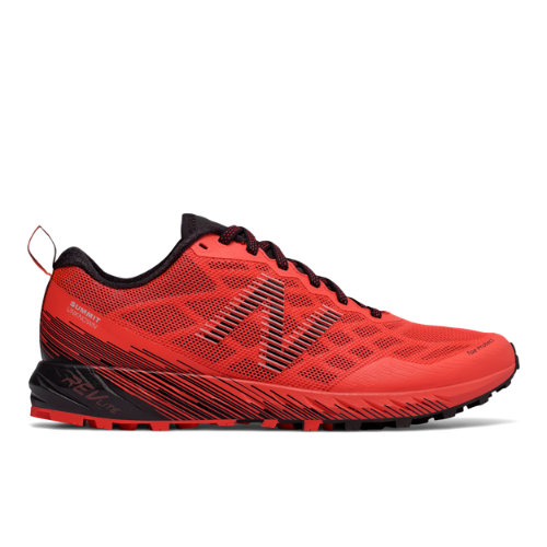 New Balance Summit Unknown Women's Trail Running Shoes - Vivid Coral ...
