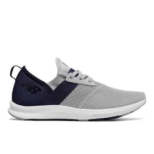 New Balance FuelCore NERGIZE Fun Pack Women's Cross-Training Shoes - Navy / Grey (WXNRGFP)