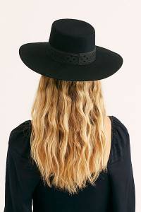 Lack of Colour Hat "Sierra Boater"
