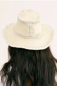Brixton Sun Hat "Joanna"