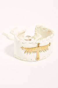 CLP Jewelry Thunderbird Cuff
