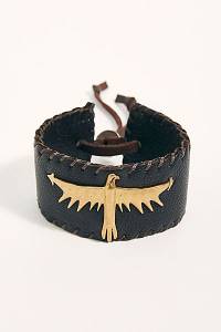 CLP Cuff Bracelet "Thunderbird"