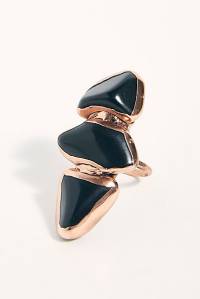Ouroboros Ring "Buried Treasure"