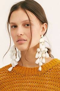 Calypso Dangle Earrings