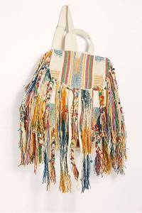 Free People Backpack "Dusty Desert"