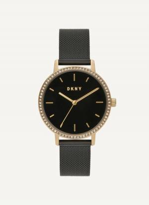 DKNY Women's Modernist 32 Mm Watch in Multicolor