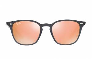 Ray-Ban Rb4258 Grey, Orange Lenses - RB4258