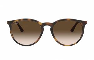 Ray-Ban Rb4274 Gold, Brown Lenses - RB4274