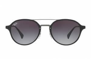 Ray-Ban Rb4287 Black, Gray Lenses - RB4287