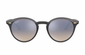 Ray-Ban Rb2180 @collection Grey, Gray Lenses - RB2180