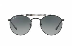 Ray-Ban Rb3747 Black, Gray Lenses - RB3747