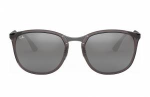 Ray-Ban Rb4299 Tortoise, Gray Lenses - RB4299
