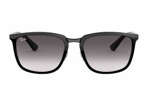 Ray-Ban Rb4303 Brown, Gray Lenses - RB4303