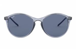 Ray-Ban Rb4371 Blue, Blue Lenses - RB4371