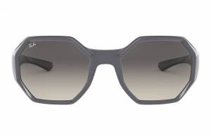 Ray-Ban Rb4337 Grey, Gray Lenses - RB4337