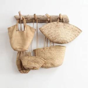 Designer Beach Bags