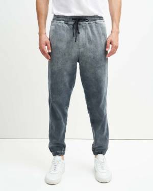 7 For All Mankind Casual Jogger In Mustang