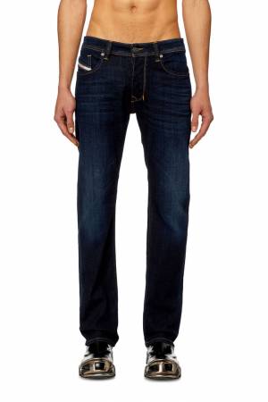 Diesel Men Straight Jeans 1985 Larkee - Blue (009ZS)