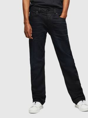 Diesel Men Straight - Larkee - Blue (C84AY)