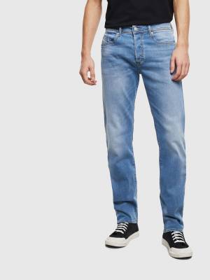 Diesel Men Tapered - Buster - Blue (069MN)