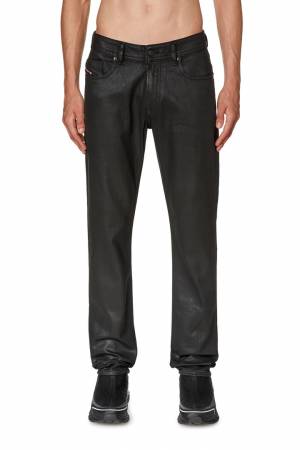 Diesel Men Skinny Jeans - 1979 Sleenker - Black (E09ID)