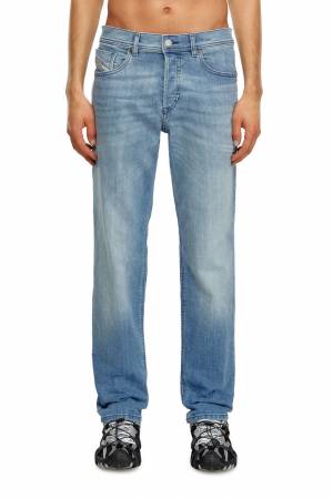 Diesel Men Tapered Jeans 2023 D-Finitive - Blue (0GRDI)
