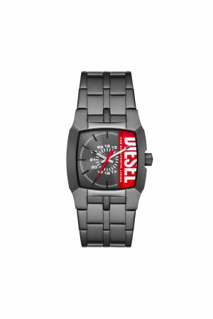 Diesel Men Watch - Grey (00QQQ)