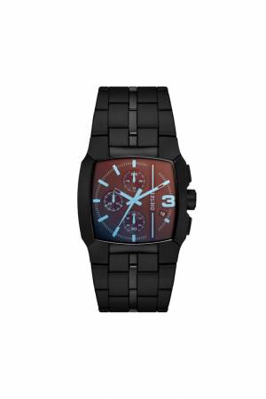 Diesel Men Watch - Black (00QQQ)