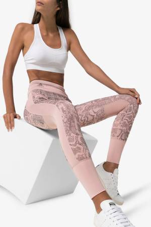 Adidas Workout Leggings "Aeroready Tight"