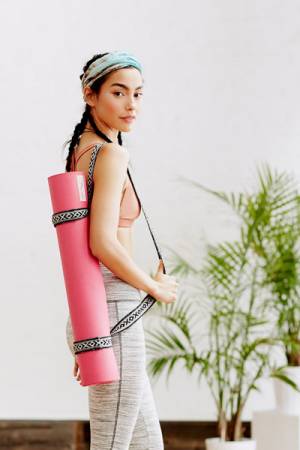 FP Movement x Jade Yoga Mat