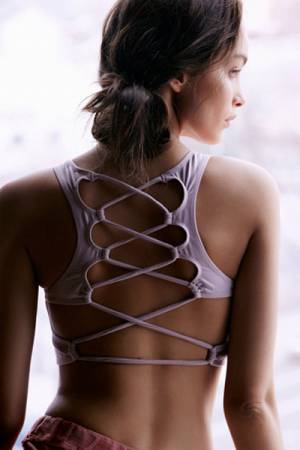 Free People FP Movement Workout Sports Bra