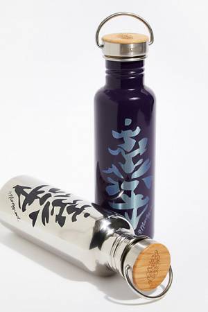 Free People FP Movement Klean Kanteen Water Bottle